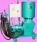 电动润滑泵 移动式电动润滑泵 上海电动润滑泵
