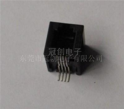 网口RJ45连接器