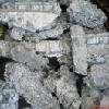 高价回收废锌合金 合金渣 锌灰