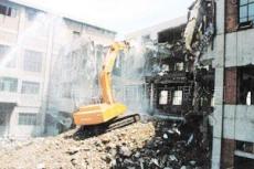 上海报废机械回收 二手机械设备回收 厂房拆迁 库存积压回收