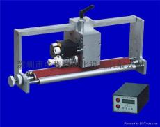 墨輪打碼機