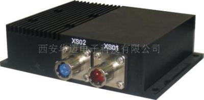 低温12VDC/DC一体化电源模块