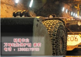 工程机械配件 天津轮胎保护链 矿山隧道专用保护链