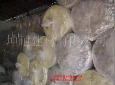广州坤耐玻璃棉毡 钢结构保温隔热材料 特价玻璃棉
