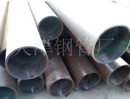 供應(yīng)Q345qD無縫管 天津大無縫