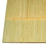 竹工艺板 竹枋条 竹装饰板