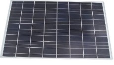 多晶太阳能电池板