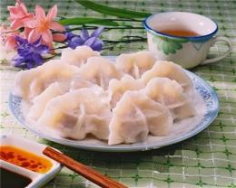 水晶饺子机 全自动饺子机 新型饺子机