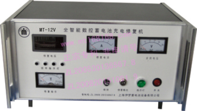 电瓶修复机 上海闸北电池修复仪 电瓶修复机