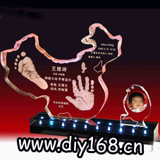 北京水晶影像 水晶美工坊 万变水晶设备www.smdiy.cn