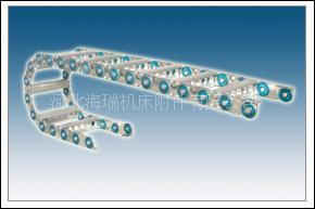 大连拖链大连钢铝拖链大连钢制拖链大连不锈钢拖链