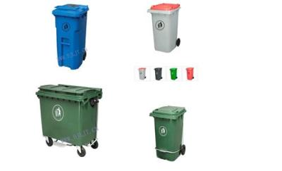 天津塑料垃圾箱 北京塑料垃圾桶 塑料垃圾桶生产厂家