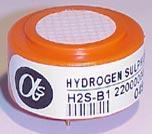 电化学硫化氢气体传感器 H2S-B1