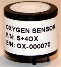 氧气传感器 S+4OX