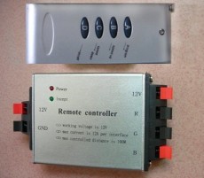 LED模组控制器
