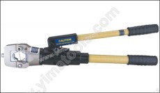CPO-400A电动液压钳 导线液压钳 带安全装置