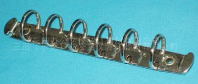 六孔夹 十孔塑胶夹 四孔O/D/Q型夹 塑胶方形锁