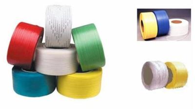PP打包带/手工带/环保打包带/塑料打包带/黄色打包带