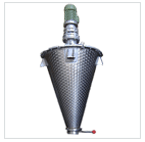 DSH-懸臂雙螺旋錐形攪拌機