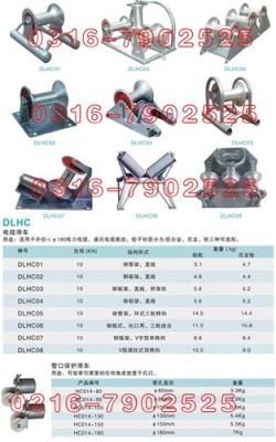 电缆滑轮 放线滑车 电缆放线滑车 电缆放线滑轮