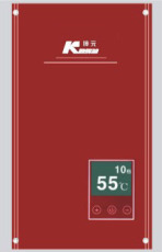 即热式电热水器 KYR-DS 红
