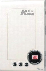 快熱式電熱水器KYR-E60小廚寶