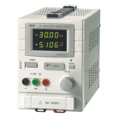 QJ3005XE 高精度直流稳压电源