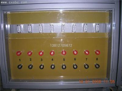 智能程序温度控制箱 江苏智能温控仪 销售温控仪