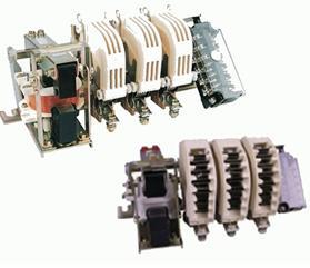 CJ12-100/3交流接触器 专产