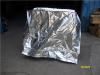 铝箔包装袋是机械设备和仪器的专用包装可防潮防静电
