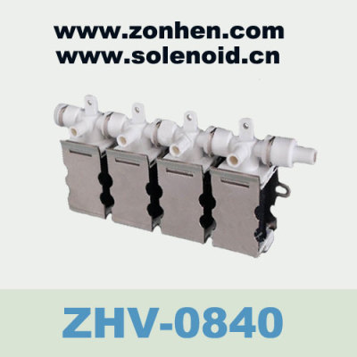 供应美腿机首选用直流电磁阀电磁铁螺线管solenoid