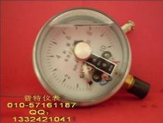 YTNXC-100-150耐震电接点压力表