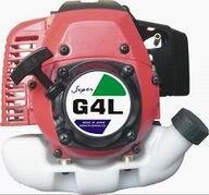 小松G4L-48D型汽油发动机