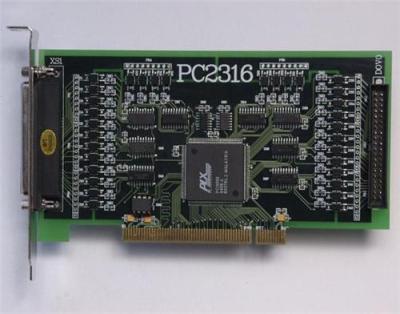 阿尔泰PCI2316光电隔离开关量输出卡