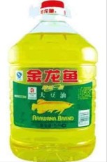 金龙鱼大豆油 2.5L/16元 5L/32元