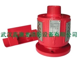 泡沫產生器