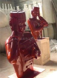 上海浙江苏州杭州雕塑厂 砂岩玻璃钢雕塑厂