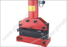 CWC-200切排機(jī) 液壓切排機(jī)電動(dòng)切斷機(jī)