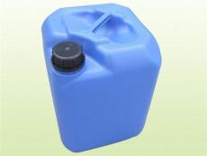 20L塑料桶食品桶化工桶胶桶扁桶胶罐方桶
