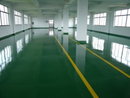 環(huán)氧地坪 環(huán)氧耐磨地坪