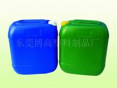 30LQS塑料桶塑胶桶方桶胶罐