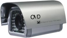 OVD-B3512PR 红外车牌识别摄像机