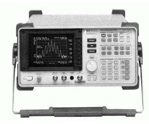 低价供应HP8590A频谱分析仪