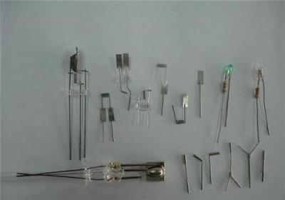 电光源材料焊接专用焊机
