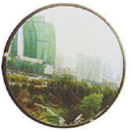 珠海 深圳广角镜 凸面镜 反光镜 交通设施