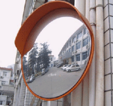 烟台 深圳广角镜 凸面镜 反光镜