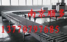 南京滾道輸送線 滾筒輸送線