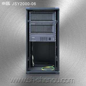 申瓯JSY2000-06数字程控交换机