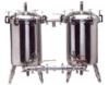 双联过滤器价格 双联切换过滤器报价