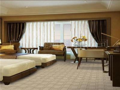 供应地毯 酒店宾馆客房 走道用满铺地毯